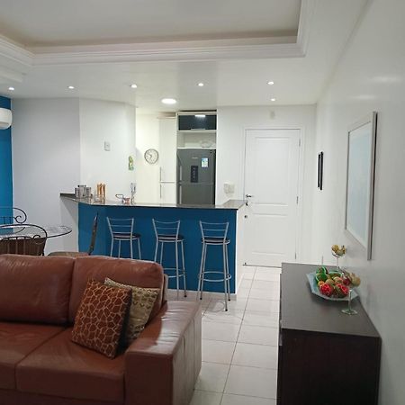 Residencial Ametista- 250 Metros Do Mar Daire Florianópolis Dış mekan fotoğraf