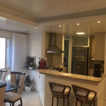 Residencial Ametista- 250 Metros Do Mar Daire Florianópolis Dış mekan fotoğraf