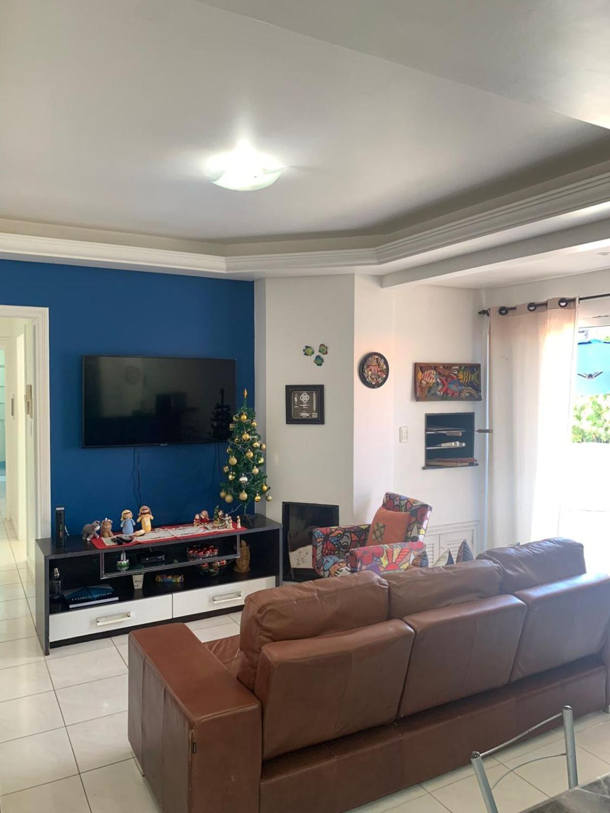 Residencial Ametista- 250 Metros Do Mar Daire Florianópolis Dış mekan fotoğraf