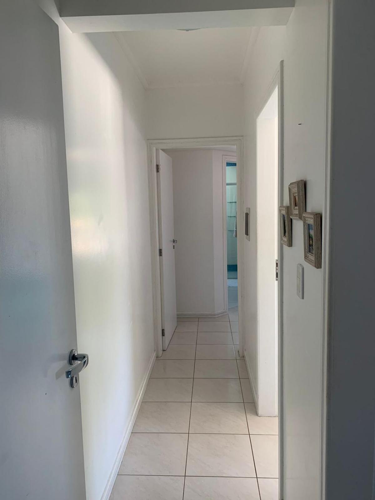 Residencial Ametista- 250 Metros Do Mar Daire Florianópolis Dış mekan fotoğraf