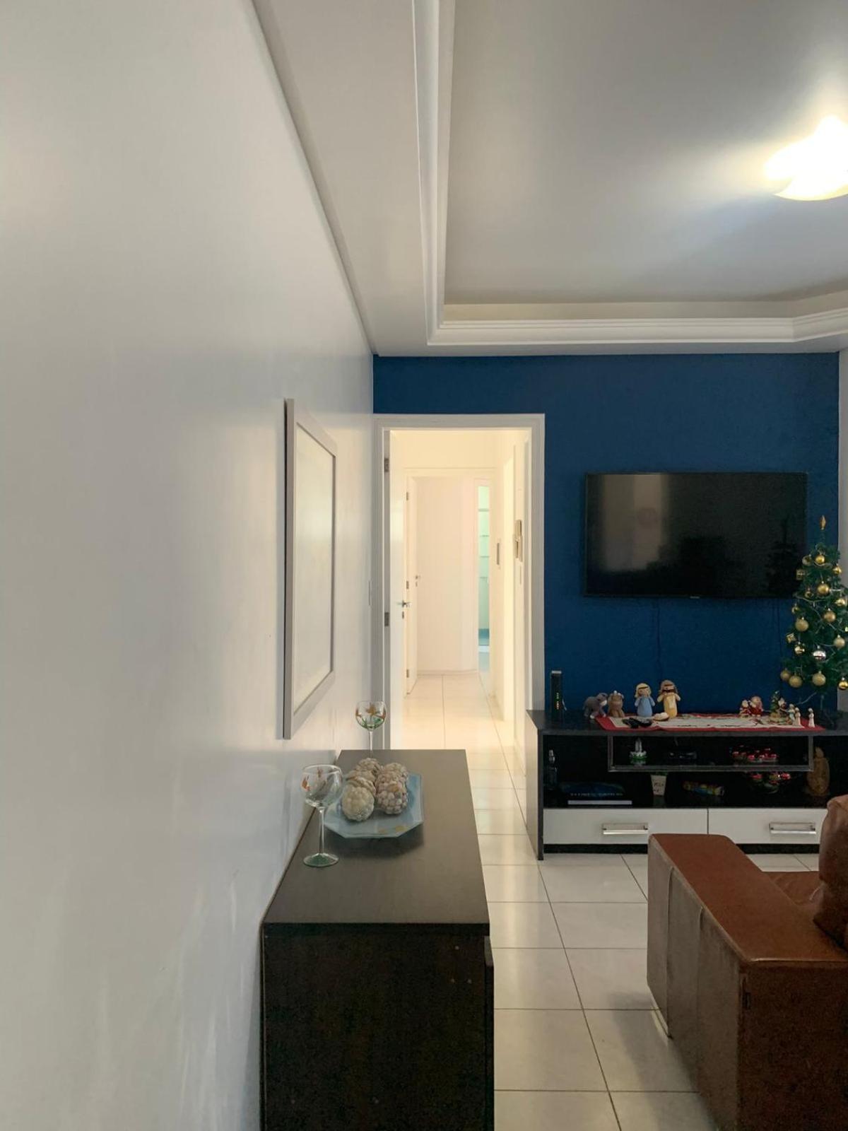 Residencial Ametista- 250 Metros Do Mar Daire Florianópolis Dış mekan fotoğraf