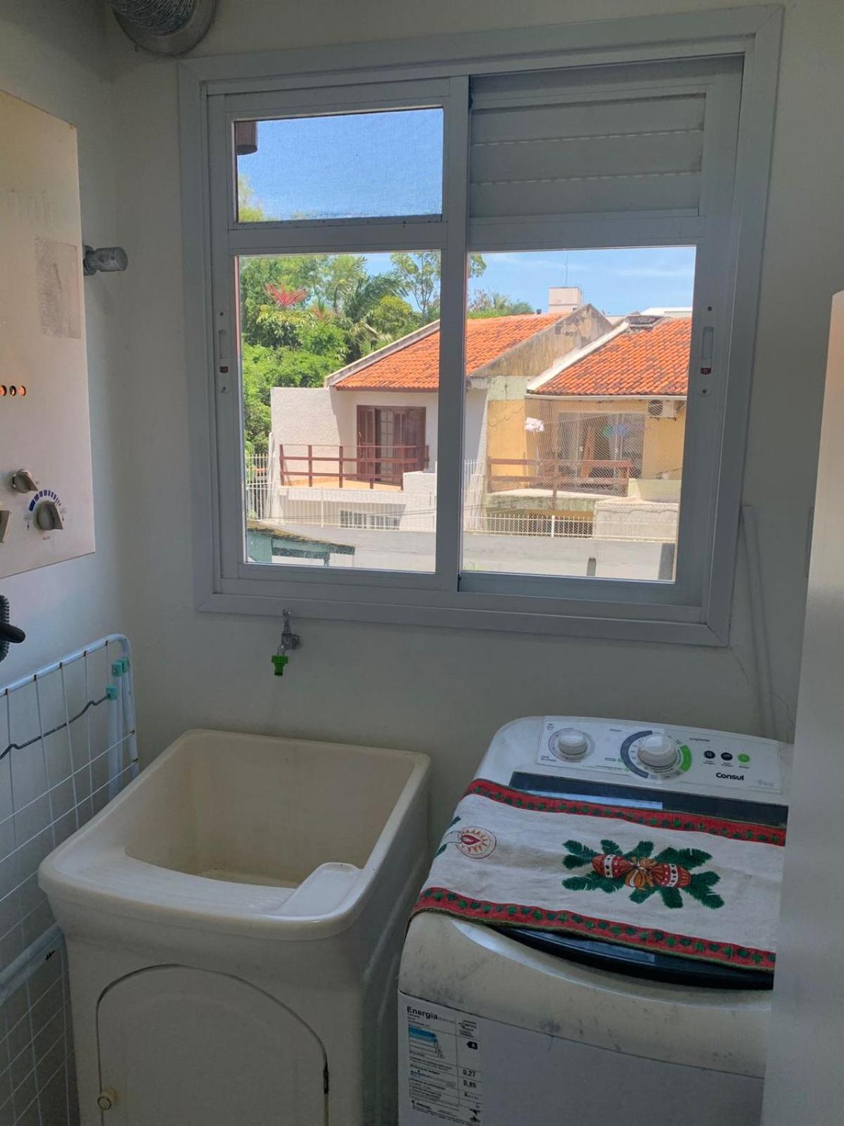 Residencial Ametista- 250 Metros Do Mar Daire Florianópolis Dış mekan fotoğraf