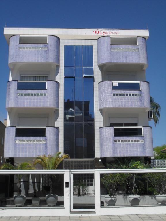 Residencial Ametista- 250 Metros Do Mar Daire Florianópolis Oda fotoğraf