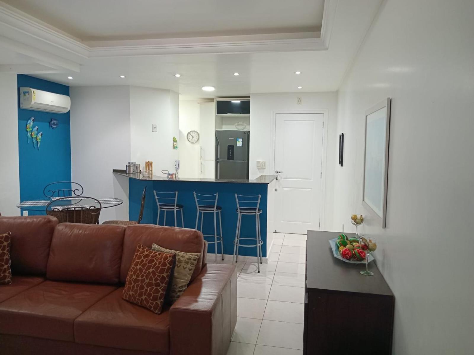 Residencial Ametista- 250 Metros Do Mar Daire Florianópolis Dış mekan fotoğraf