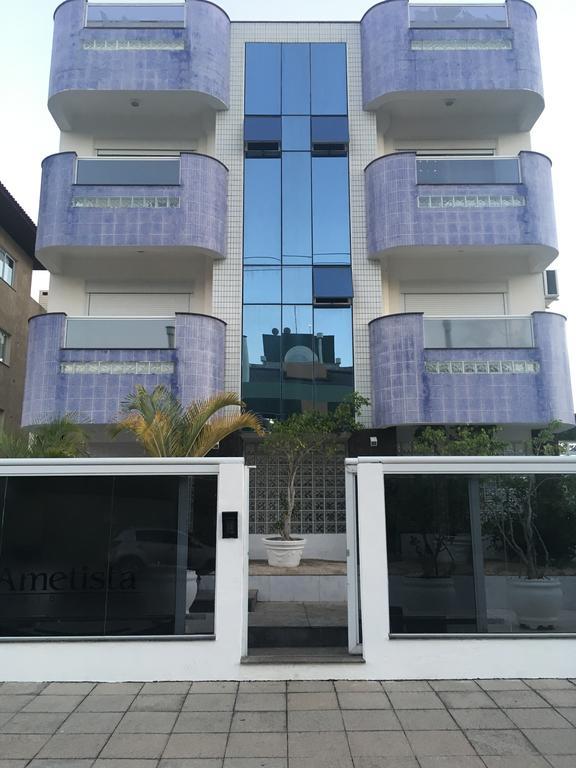 Residencial Ametista- 250 Metros Do Mar Daire Florianópolis Dış mekan fotoğraf