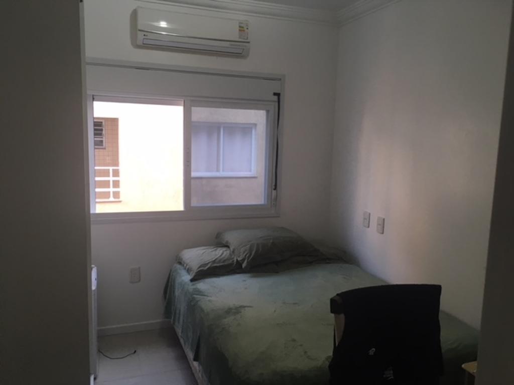 Residencial Ametista- 250 Metros Do Mar Daire Florianópolis Dış mekan fotoğraf