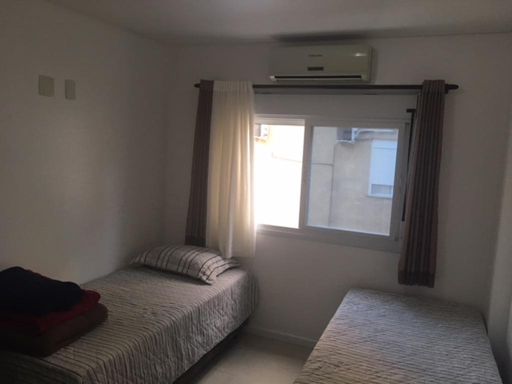 Residencial Ametista- 250 Metros Do Mar Daire Florianópolis Dış mekan fotoğraf
