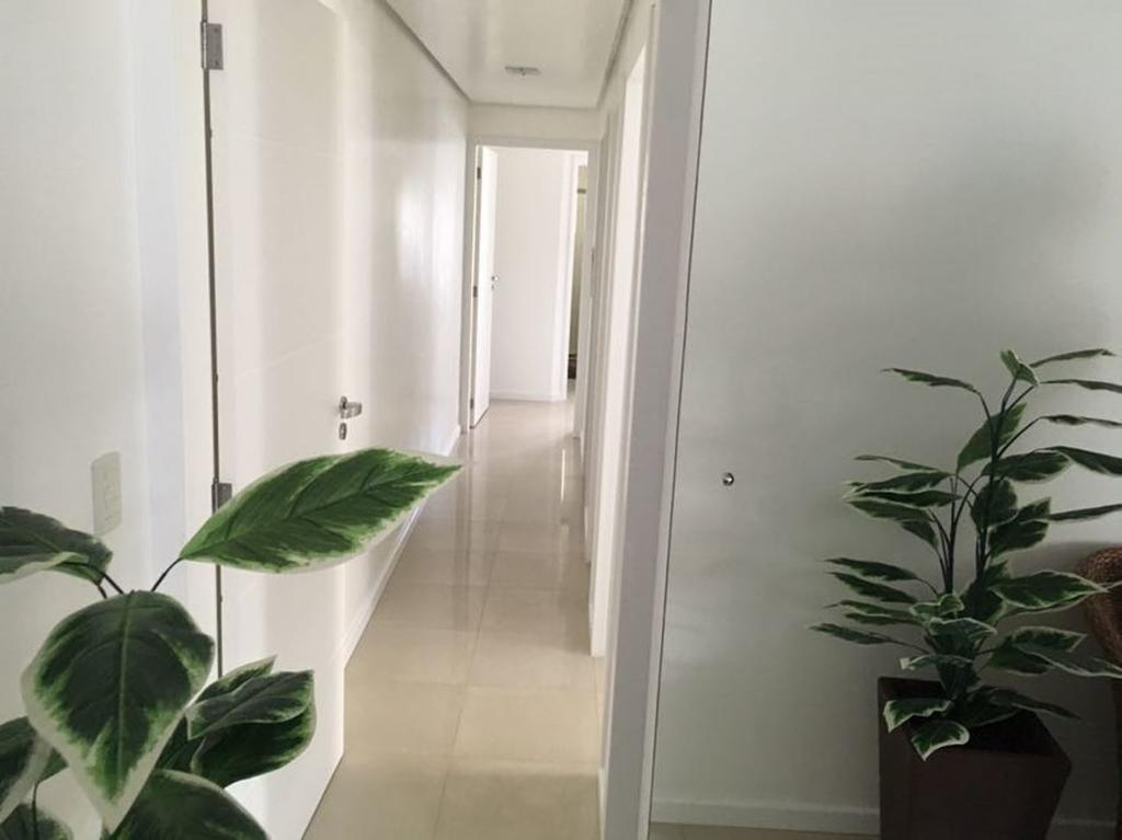 Residencial Ametista- 250 Metros Do Mar Daire Florianópolis Dış mekan fotoğraf