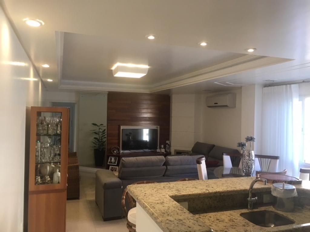 Residencial Ametista- 250 Metros Do Mar Daire Florianópolis Dış mekan fotoğraf